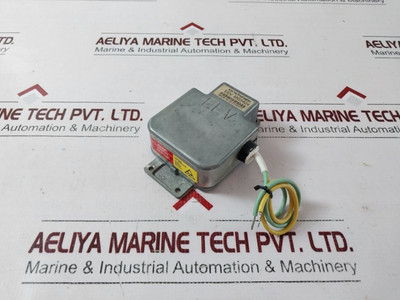 E2V Eev Mg5424 X-band Magnetron E2V Eev Mg5424 X-band Magnetron