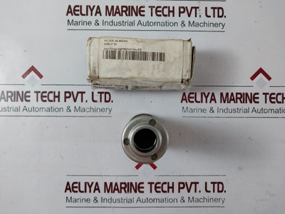 Internormen-filter 300607 Filter Element