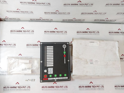 Kuhse Kea 041 Gl Start-stop Automatic For Emergency Generator