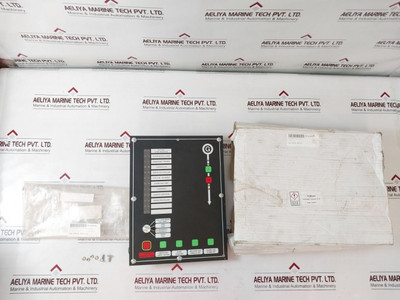 Kuhse Kea 041 Gl Start-stop Automatic For Emergency Generator Kuhse Kea 041 Gl Start-stop Automatic For Emergency Generator