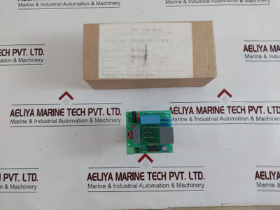 Kone Elevators 612018 H02 Brake Module Rm900276.