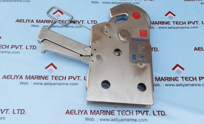 Henriksen hmk 3.5 lifting ring