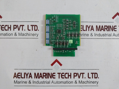 Westermo 2010-1311 Pcb Card Westermo 2010-1311 Pcb Card