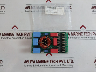 Eb 9602-02 Pcb Card Npe 3116 Eb 9602-02 Pcb Card Npe 3116