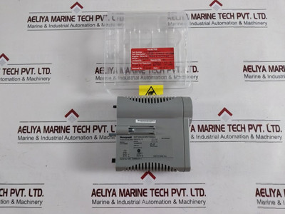 Honeywell Cc-paih51 Analog Input Module 180Ma 24 Vdc Honeywell Cc-paih51 Analog Input Module 180Ma 24 Vdc