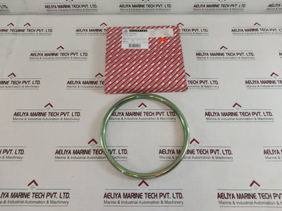 Klinger Api 6A-0348 Gasket Ring Rtj R50 Klinger Api 6A-0348 Gasket Ring Rtj R50