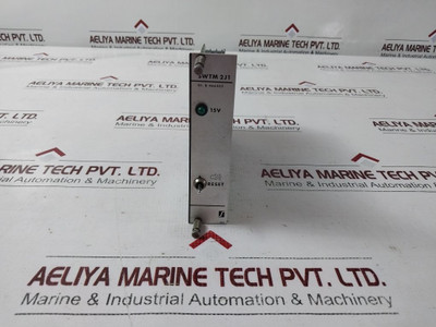 Stromberg Swtm 2J1 Pcb Card Swtz 2018 Oi. B 466452