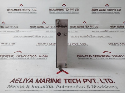 Stromberg Swsl 2J1 Pcb Card Swsz 1960