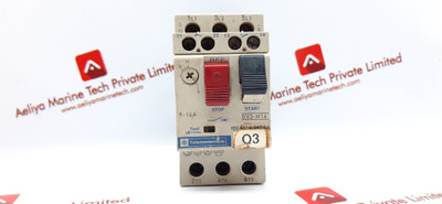 Telemecanique Gv2-m16 Motor Starter 690V