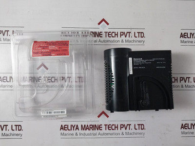 Honeywell Fc-rusio-3224 Remote Universal Safe I/O Module