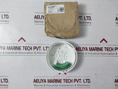 Hekatron Usb 502-1 Base 30-4100005-01-01 325551