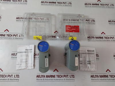 Honeywell Cc-paih51 Hart Analog Input Module 51410069-276 Honeywell Cc-paih51 Hart Analog Input Module 51410069-276