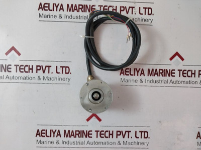 Scancon Encoders 2R58-10-d-06-12-67-01-s-00 Encoder 200623-1260639 5-30Vdc