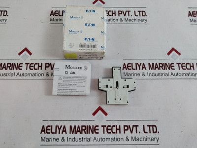 Eaton Dil M1000-xhi11-si Auxiliary Contact Module Eaton Dil M1000-xhi11-si Auxiliary Contact Module