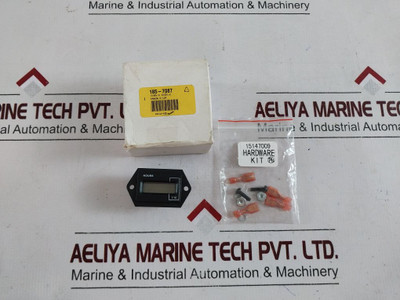 Rs 185-7087 Digital Hour Meter