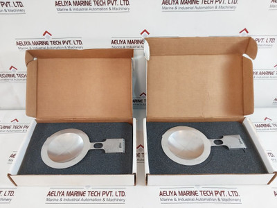 Fike Srx Rupture Disc Burst A7496-3