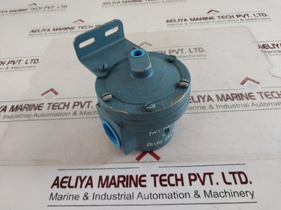 Rexroth P55163 Type S Relay Valve Rexroth P55163 Type S Relay Valve