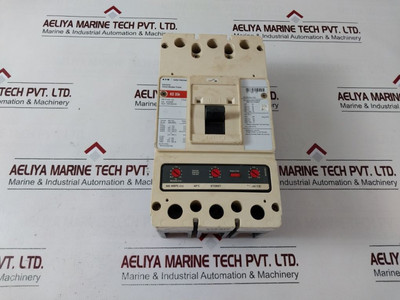 Eaton/Cutler-hammer Kd3400F 1492D81G03 Industrial Circuit Breaker Eaton/Cutler-hammer Kd3400F 1492D81G03 Industrial Circuit Breaker