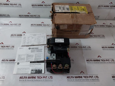 General Electric Cr306E002#**Xaaaal Magnetic Contactors, Starters & Reversers General Electric Cr306E002#**Xaaaal Magnetic Contactors, Starters & Reversers