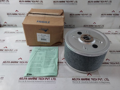 Parker-velcon Sd-1107 Superdri Cartridge Vf-12 Series Parker-velcon Sd-1107 Superdri Cartridge Vf-12 Series