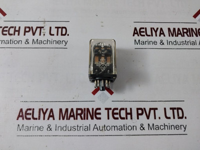 Lumel R15 3Pdt Relay Lumel R15 3Pdt Relay
