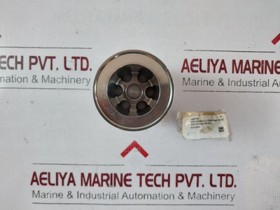 Parker 100774 Rev Ac Spool Normally Open Way Valve Parker 100774 Rev Ac Spool Normally Open Way Valve