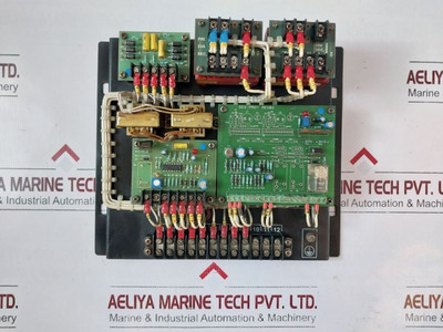 Sanelec Pcb-pm Protection Module Sanelec Pcb-pm Protection Module
