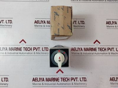 Cansen Lw5D-16Tb/2 Transfer Switch 500V 16A