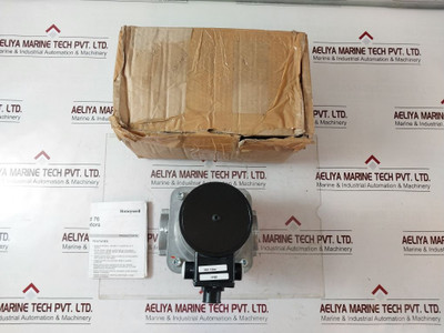 Honeywell Ve4050A1176 Gas Valve