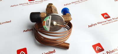 Emerson r-22 r-407c expansion valve afa 1 hc-6a