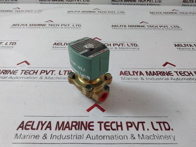 Ingersoll-rand 36840841 Solenoid Valve