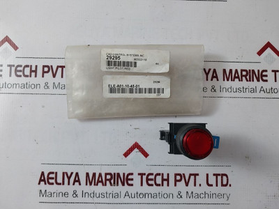 C3 Controls Fm24Lr Full Voltage Module