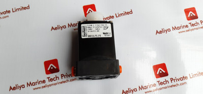 Burkert 5330 c 7/64 fkm p5 solenoid valve