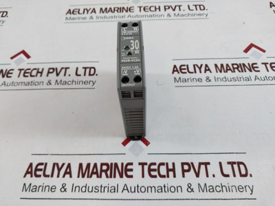 Idec Ps5R-vc24 Power Supply