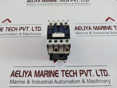 Shinaide Electric S-lc1D09 10 Contactor