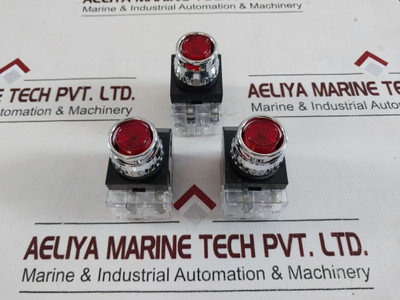 Sungho Pr-25L-2L Push Button Lamp