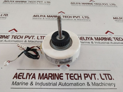 Zhuhai Kaibang Yyr10-4A-pg Fan Asynchronism Motor