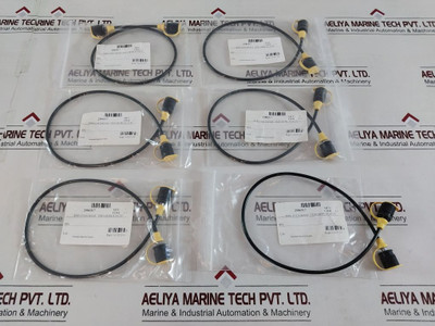 Stauff Sms-15-610-b-c6F Test Hose Stauff-test-15