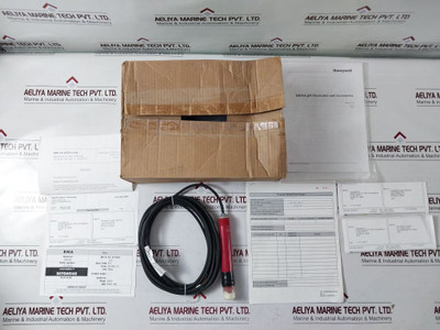 Honeywell Hb546-bvsf-tksn-15St-000 Sensor Hb546