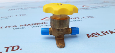 Henry Packless Valve 5151