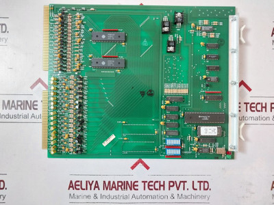 0701-10C1-156A E228 Ac795 0B Printed Circuit Board Card Pw4795Aa Rev A