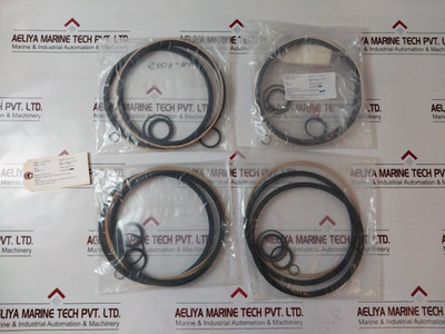 Blohm And Voss 9G5003-rk Mark 1030 Door Cylinder Repair Kit Blohm And Voss 9G5003-rk Mark 1030 Door Cylinder Repair Kit