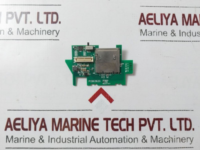 Pcb6362G Fc6A Pcb Card Pcb6362G Fc6A Pcb Card