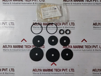 Rwo 5925S15001 Gasket Set Rwo 5925S15001 Gasket Set