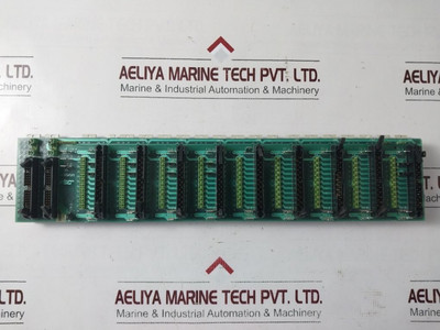 Honeywell Fsc 10315/1/1 Base Board Pcb Honeywell Fsc 10315/1/1 Base Board Pcb