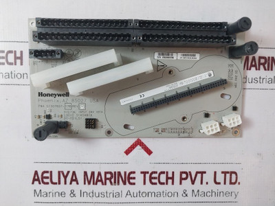 Honeywell Dc-tdil51 Pwa 51307607-176 Digital Input Module