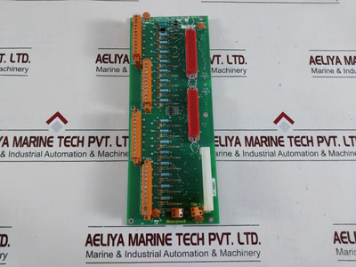 Honeywell 51304337-150 Redundant Sti/High Level Analog Input Module