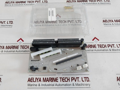 Honeywell Dc-tdil51 Di 24V Iom Digital Input Module Pwa 51307607-176 Rev.B Honeywell Dc-tdil51 Di 24V Iom Digital Input Module Pwa 51307607-176 Rev.B