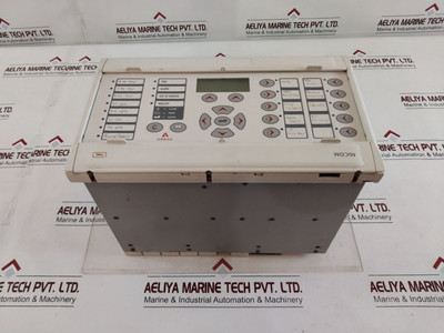 Areva Micom P442 Distance Protection Relay Areva Micom P442 Distance Protection Relay