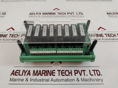 Ul Ul08Ai-2W/4W Module Ul8Ai-2W4W-iso-d25 Ul Ul08Ai-2W/4W Module Ul8Ai-2W4W-iso-d25